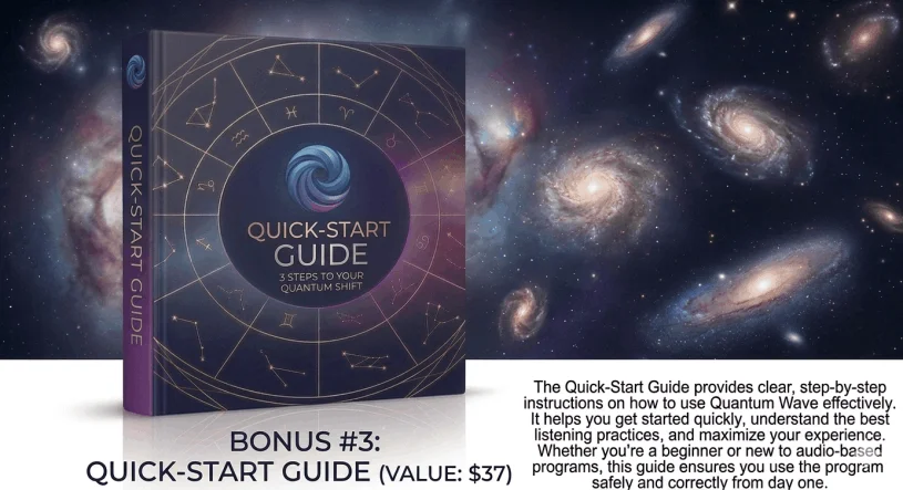 quantum wave free bonus 3