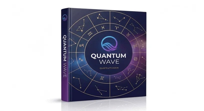 quantum wave audio